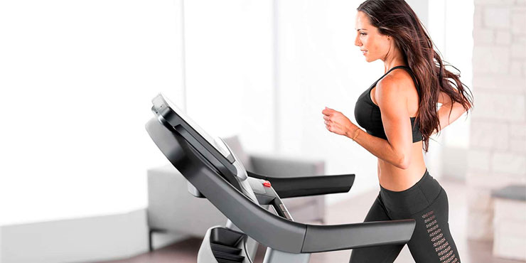 5 Best Treadmills under 1500 in 2023
