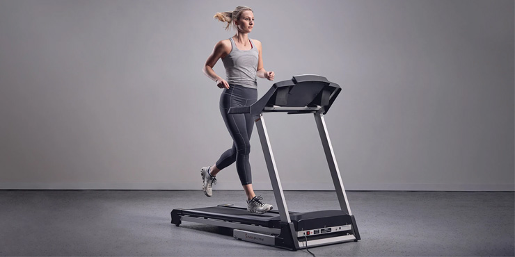 5 Best Treadmills Under 300 in 2023