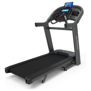 Horizon Fitness 7.4 at Studio Series Smart Treadmill