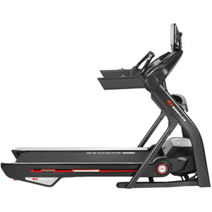 Bowflex Treadmill 350 lb Load Capacity