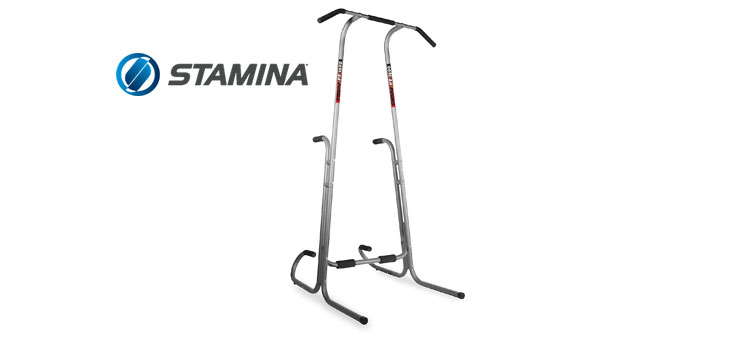 Stamina 1690 Power Tower Review