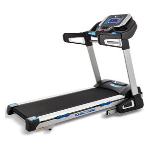 XTERRA Fitness TRX4500 - best treadmill for 350 lb person