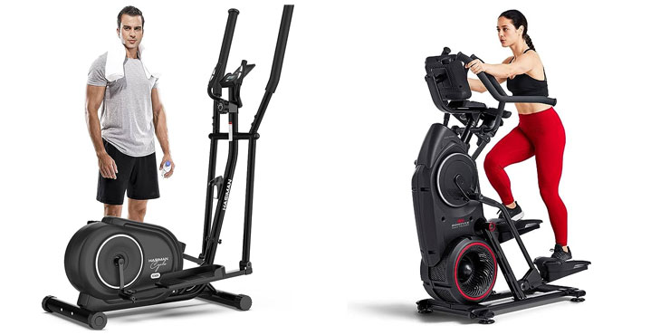 Why Elliptical Trainers Have Weight Limits?