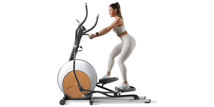 How to Use an Elliptical for Beginners