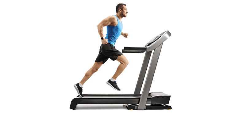 Best Treadmill for Bad Knees