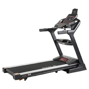 Sole Fitness F85 Folding Treadmill